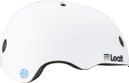 Casco Leatt Urban 1.0 V22 White