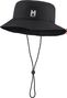 Chapeau Millet Seneca Rainproof Noir