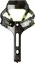 Tacx Ciro Bottle Cage Negro Neon Amarillo Brillante