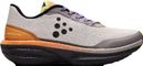 CRAFT Endurance Trail Schuhe Weiß/Sand