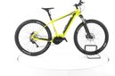 Produit reconditionné - Cannondale trial E-Bike - Très Bon Etat