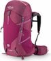 Sac de Randonnée RAB Exion 45 ND Bleu Femme S-M