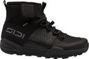 Sidi Atomus Mid Gore-Tex Black Winter MTB Shoes