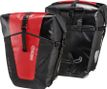 Paire de Sacoches de Porte-Bagages Ortlieb Back-Roller Pro Classic 70L Rouge Noir