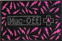 Muc-Off Ridiculously floor mats