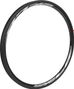 XLC Excess BMX rear rim I 451x21mm I 36 Holes Black / White