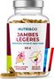 Jambes Légères - Circulation sanguine - 60 gélules