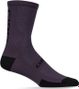 paar GIRO HRC TEAM Purple sokken