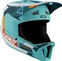 Casco integrale Leatt Gravity 2.0 blu