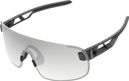 Poc Elicit Photochromic Sonnenbrille Schwarz/Grau