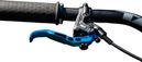 OAK RLP Brake Levers for Magura (Blue)