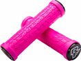 Paire de Grips RaceFace Grippler Rose