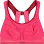 Champion x Shock Absorber Ultimate Run <p> <strong>Bra</strong></p>Pink