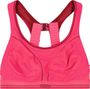Champion x Shock Absorber Ultimate Run Bra Roze