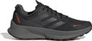 Zapatillas Trail Running adidas Terrex Soulstride Flow GTX Negro