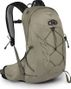 Sac de Randonnée Osprey Talon 11 Gris Homme 9 L