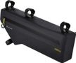Apidura Expedition Frame Pack | 5.7L | Black
