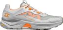 Garmont 9.81 Engage Hiking Shoes Grey/Orange