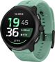 Suunto Run 2 GPS-Uhr | 64 GB | Aloe-Grün