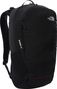 The North Face Basin 18L Hiking Backpack Black