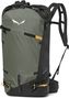 Salewa Ortles Wall 2 35L Green Mountaineering Backpack