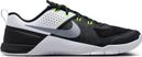 Chaussures Training Nike Metcon 1 OG Noir/Gris Homme