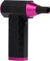 Mini soplador portátil Muc-Off Blow It Negro/Rosa