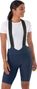 Cuissard Trek Velocis Bleu Femme