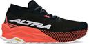 Chaussures Trail Altra Olympus 275 Noir/Rouge Femme