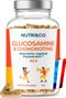 Glucosamine et Chondroïtine - 90 gélules