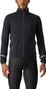 Chaqueta impermeable Castelli Emergency 2 negro