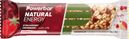 POWERBAR Bar NATURAL ENERGY CEREAL 40gr Strawberry Cranberry