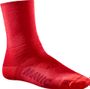 Socks Mavic Essential Thermo High Red