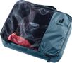 Bolsa de almacenamiento Deuter Mesh Zip Pack 5 L azul
