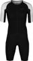 Combinaison Trifonction Orca Athlex Aero Race Suit Blanc Noir