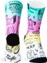 Chaussettes Pacific And Co Smile Club