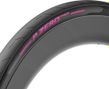 Pneu Route Pirelli P Zero Race 700 mm Tubetype Souple TechBelt SmartEvo Edition Rose Fuschia