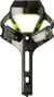 Tacx Ciro Bottle Cage Negro Verde Brillante