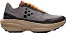Chaussures Trail Craft Endurance Trail Gris/Gris Foncé Femme