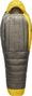Sea To Summit Spark Sleeping Bag -1C Yellow/Grey