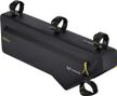 Apidura Expedition Frame Pack | 4.3L | Black