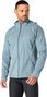 Giacca Kiprun Run 900 Warm Regul Grigio Uomo