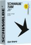 Schwalbe SV15 inner tube, 700 mm, Presta valve, 60 mm