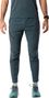 Pantalones Dynafit Trail Reflective azules para hombre