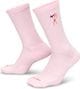 Chaussettes Nike Everyday Plus Cushioned Valentines Day Rose