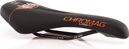 Selle Chromag Lynx DT Noir Orange