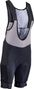 Leatt Endurance 5.0 Bibtights Donna Nero