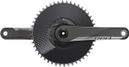 Sram Red D1 GXP Aero Crankset 48T 12S (BB Not Include) Black