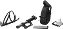 Syncros Roadie Essentials Saddle Bag + Tools Black