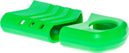 ROTOR Kit protezioni pedivelle HAWK Verde